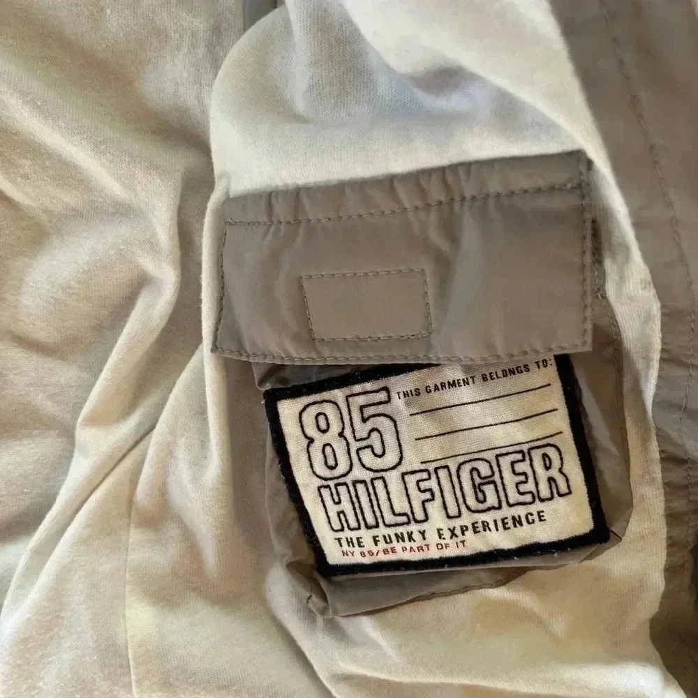 Tommy Hilfiger jacket
